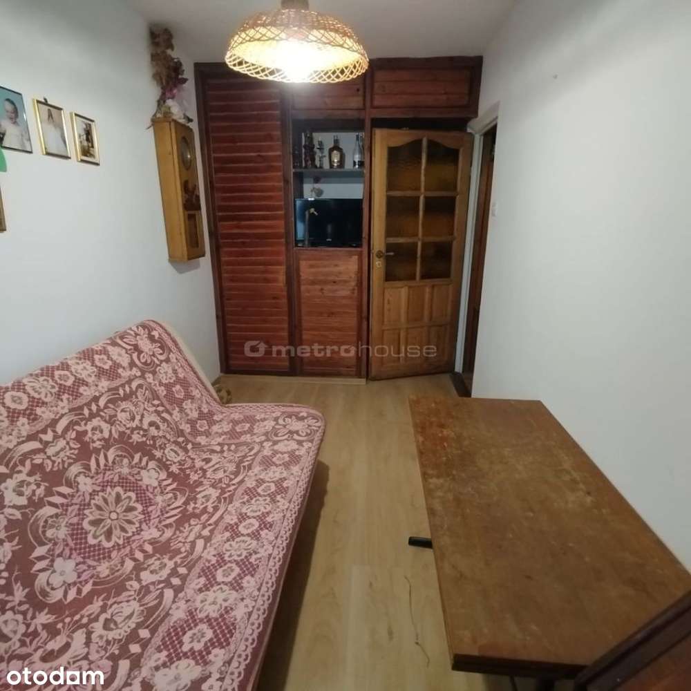 2 Pokoje, 3 piętro, okazja cenowa-10