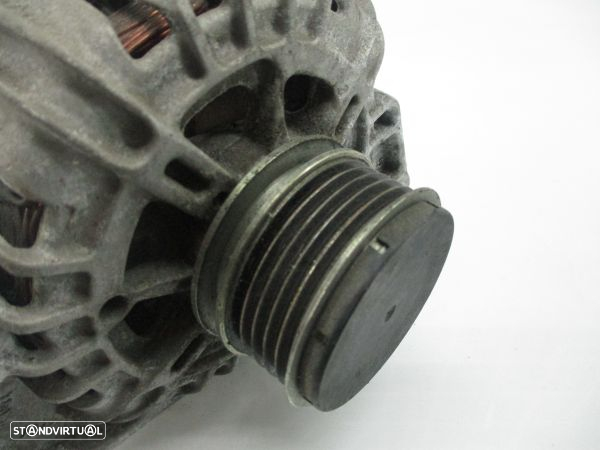 Alternador Kia Ceed Hatchback (Ed) - 7