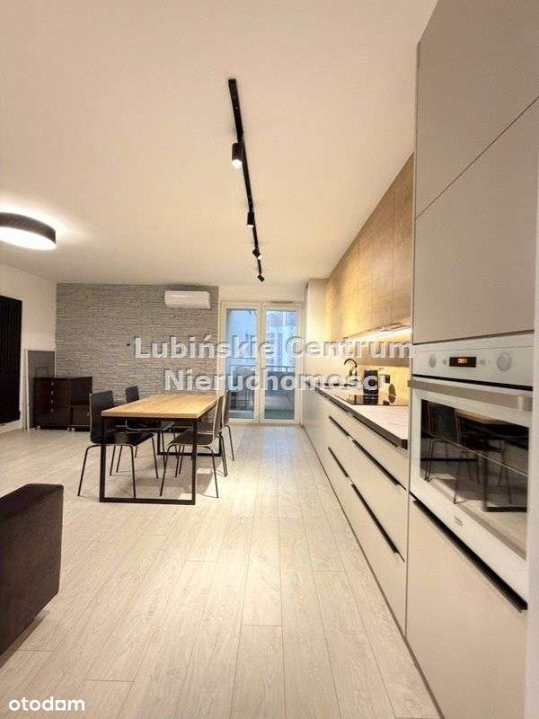 Mieszkanie, 54 m², Lubin - Pełny obrazek: 3/20