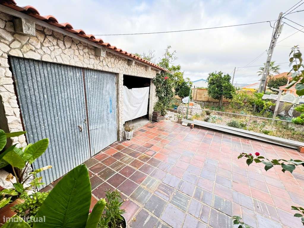 Moradia T4 com Jardim em Campo - Caldas da Rainha | Espaço, Charme ...-14