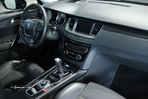 Peugeot 508 SW 1.6 e-HDi Allure 2-Tronic - 9