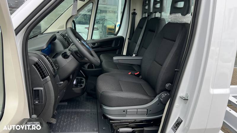 Fiat Ducato Maxi L5 - 12