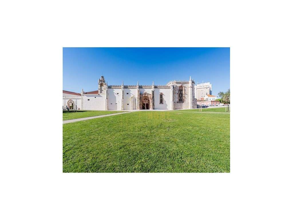 T0 - CENTRO HISTORICO DE SETUBAL-13