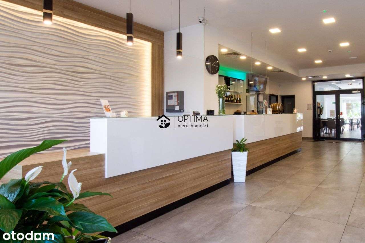 Okazja! Gotowy lokal B.01 cena zawiera 23% Vat-9