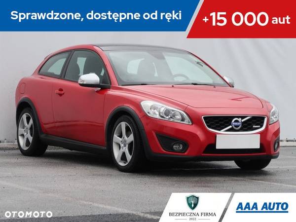 Volvo C30 - 1