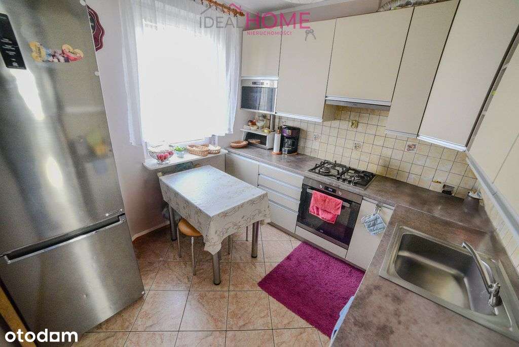 Komfortowe mieszkanie w Nowej Sarzynie-9