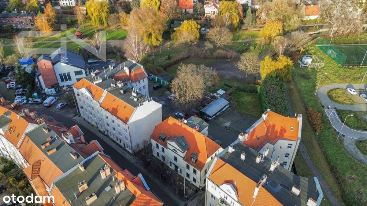 Odnowiony dworek z funkcją mieszkalno - usługową - Pełny obrazek: 5/20