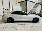 Mercedes-Benz E 220 D AMG Line - 16