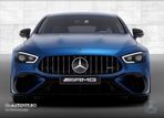 Mercedes-Benz AMG GT-S 63 4MATIC+ MHEV - 5