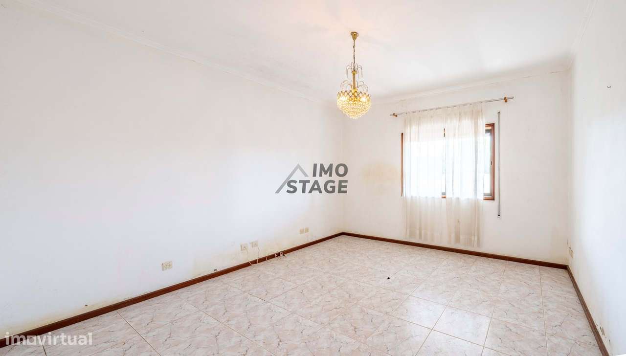 Moradia Térrea com Terreno 1.200m2 Excelente Oportunidade em Espinho-15