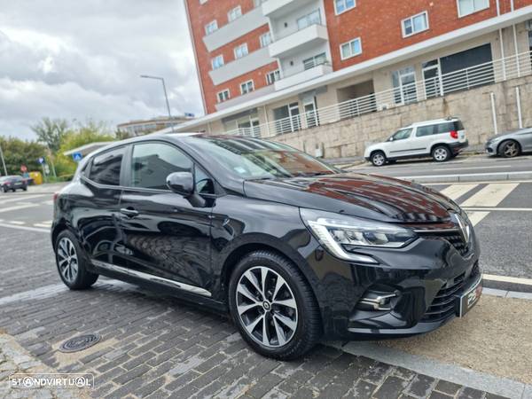 Renault Clio 1.5 Blue dCi Limited - 3