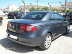 VW EOS 1.4 TSi - 3