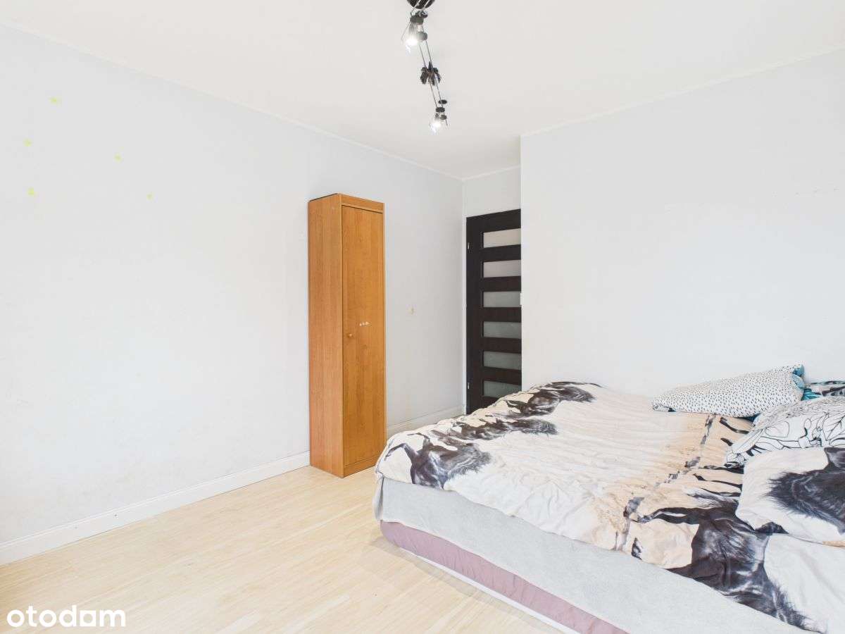 Nowoczesne M3 z ogrodem-8