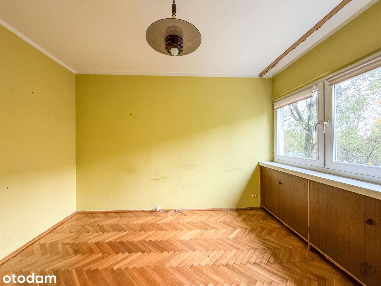 2 oddzielne pokoje, ul. Tatrzańska, 45 m2-8