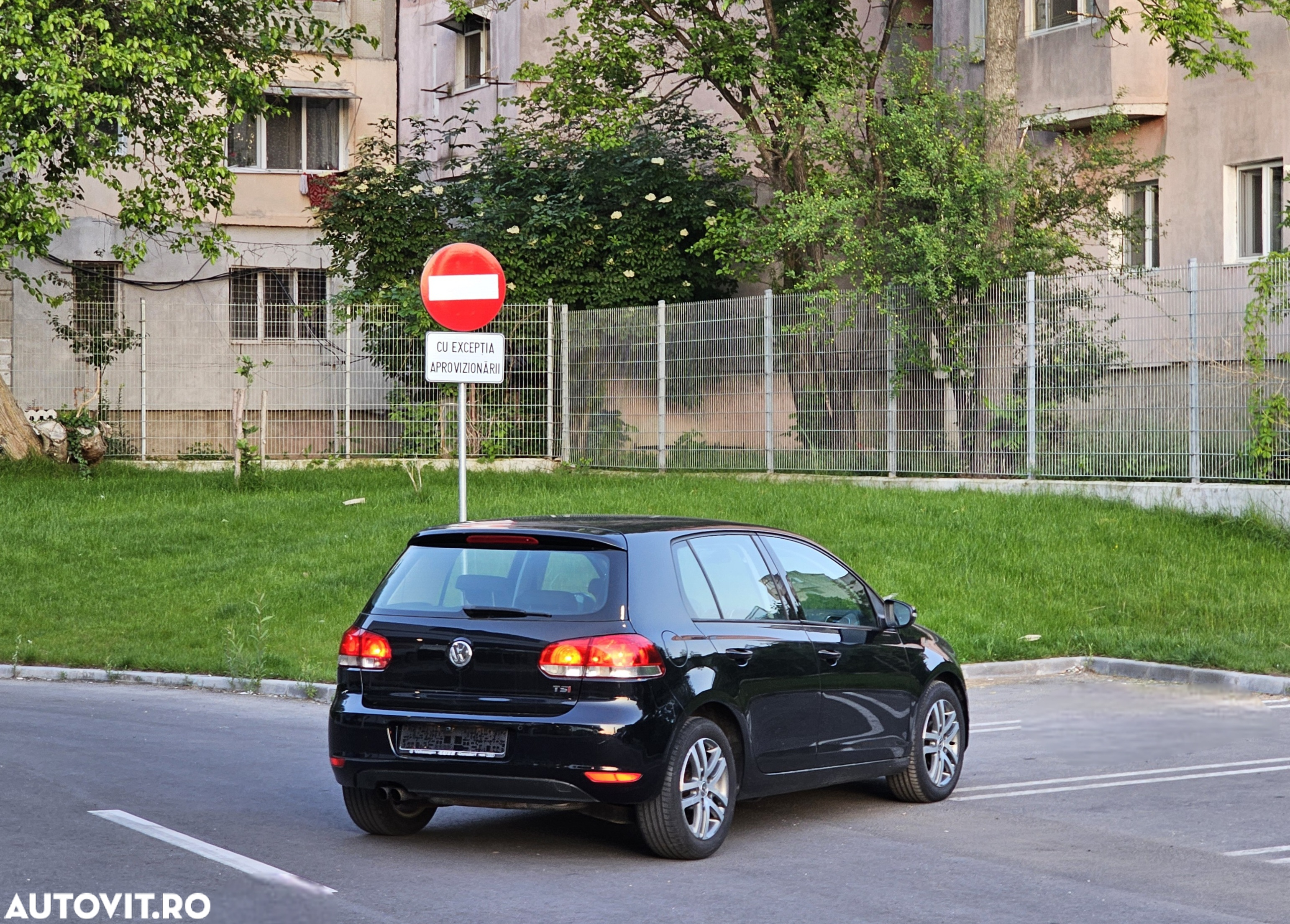 Volkswagen Golf 1.4 TSI Team - 2