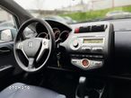 Honda Jazz - 23