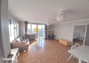 Mieszkanie, 61,40 m², Wrocław