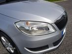 Skoda Fabia Break 1.2 Family - 56