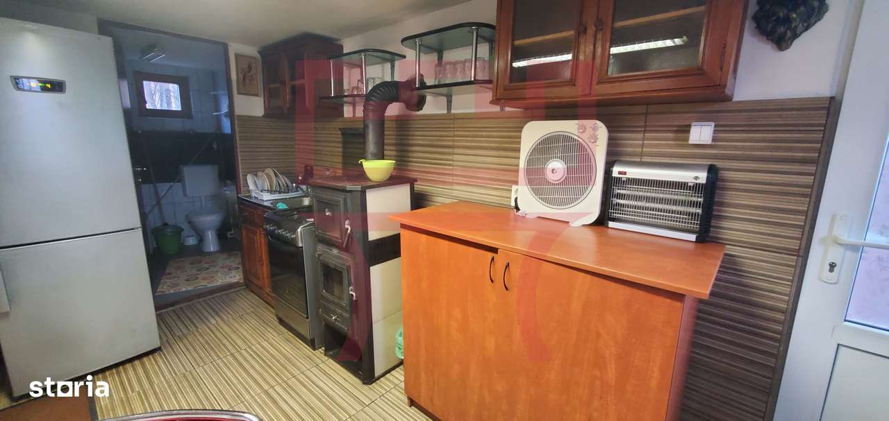 Cazare  muncitori 7 persoane Sannicoara Apahida - utilitati incluse - Imagine principală: 5/15