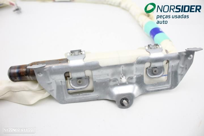 Airbag de cortina frente direito Opel Astra J 5P|12-15 - 5