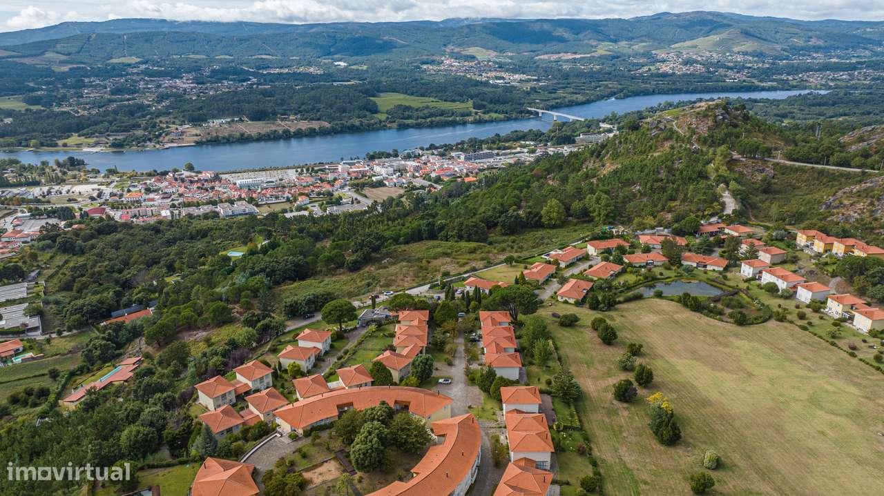 Terreno Urbano  Venda em Vila Nova de Cerveira e Lovelhe,Vila Nova de-13