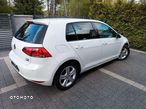 Volkswagen Golf - 10