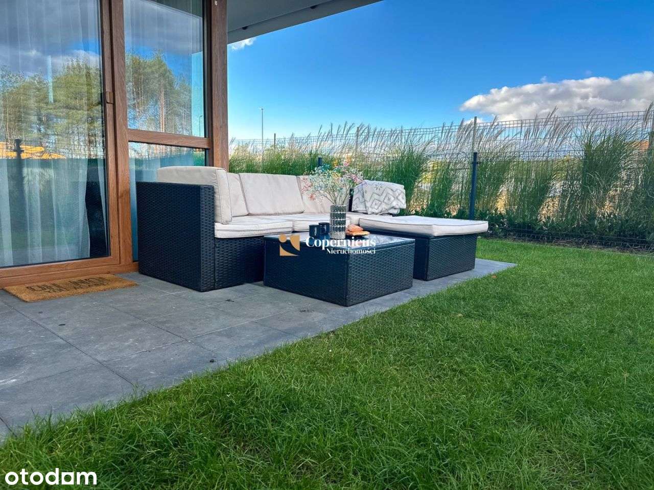 mieszkanie 3-pokojowe z dużym Ogródkiem - Pełny obrazek: 5/20