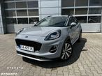 Ford Puma 1.0 EcoBoost mHEV Titanium X DCT - 2