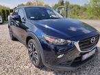 Mazda CX-3 2.0 Skymotion AWD - 9