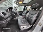 Mercedes-Benz ML 350 BlueTec 4-Matic - 5