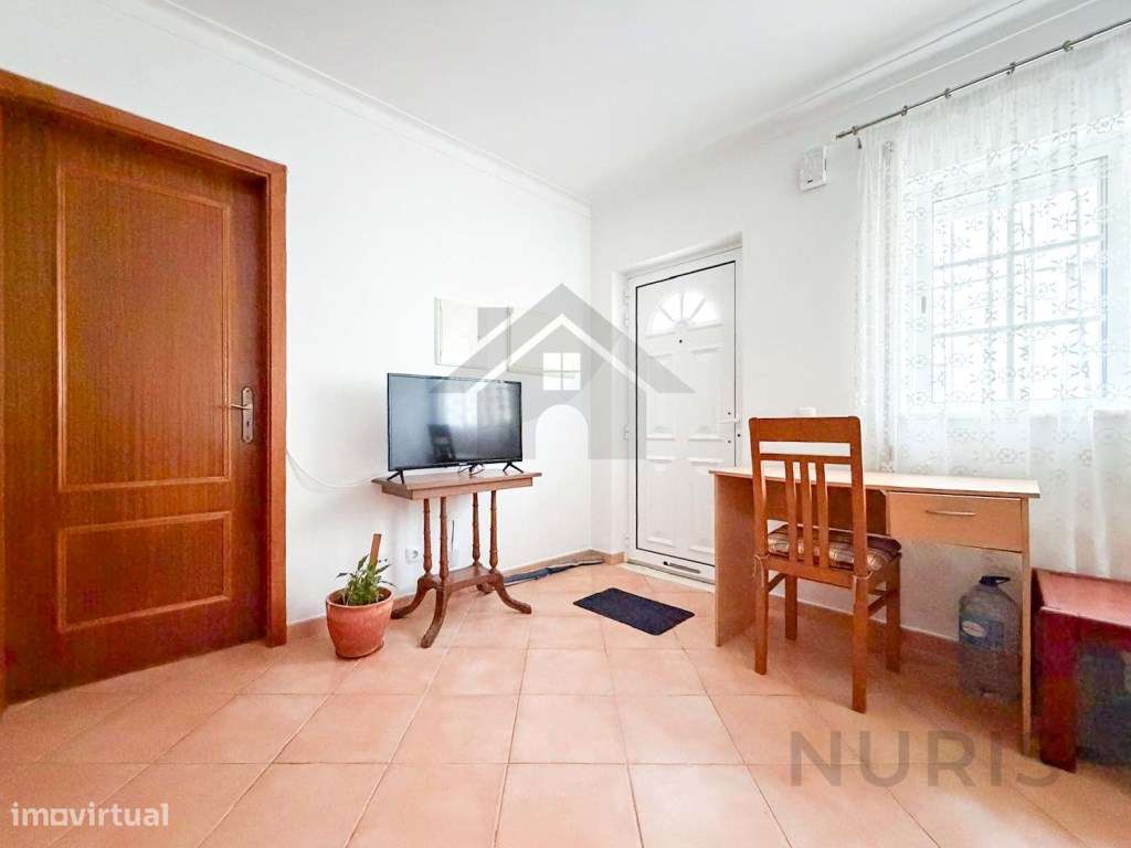 Apartamento T0 para Venda - Rua Vila Lobos em Portimão - Grande imagem: 4/17