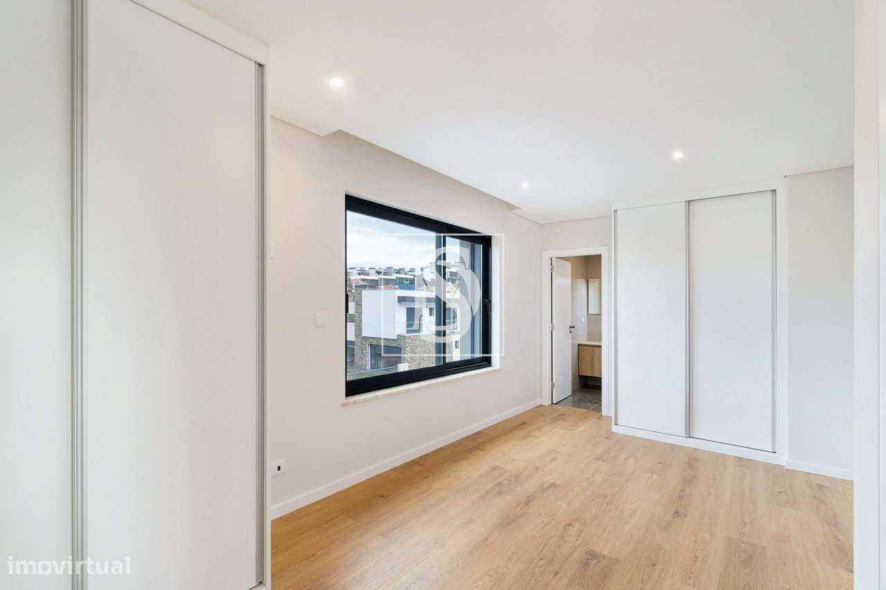 Descubra a Harmonia Perfeita entre Luxo e Natureza em Barcarena-13