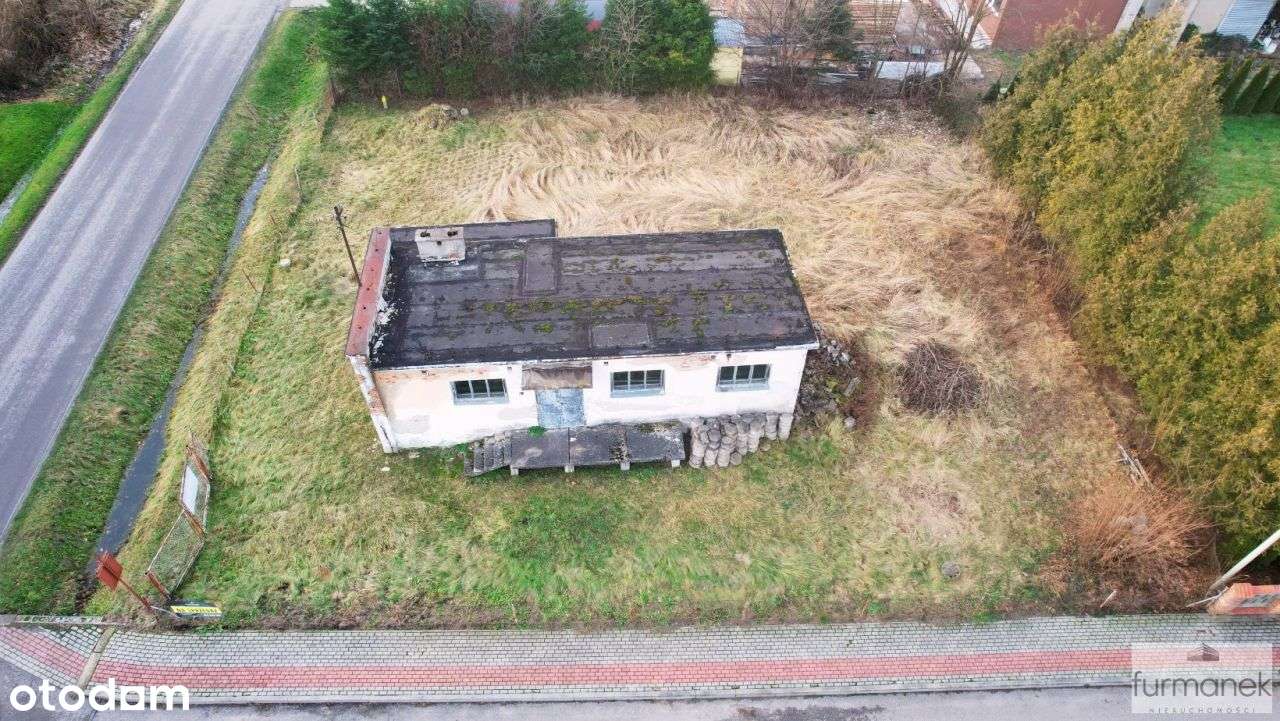 Działka inwestycyjna z atrakcynymi parametrami ! - Pełny obrazek: 5/15