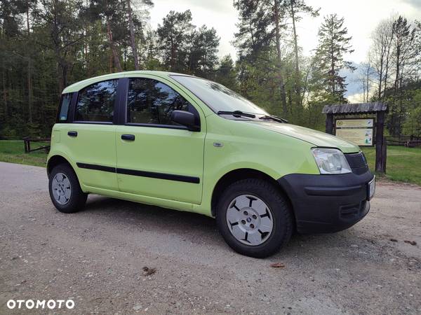 Fiat Panda - 9