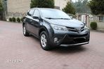 Toyota RAV4 2.2 D-4D Premium - 1