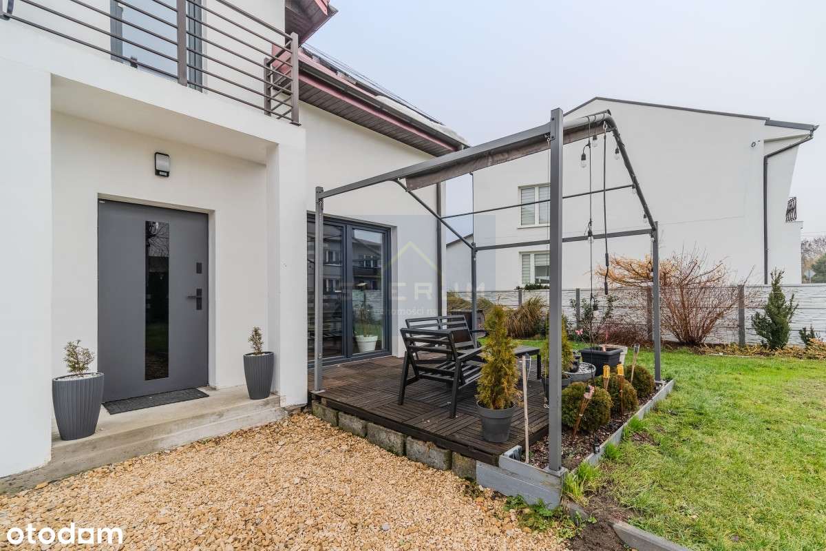 Piękny dom w Krasicach gm. Mstów-6