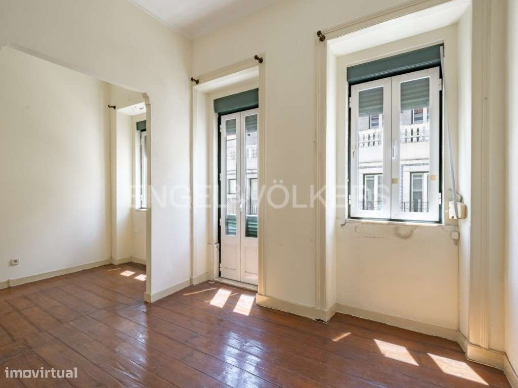 Edifício em Propriedade Total - Grande imagem: 2/56