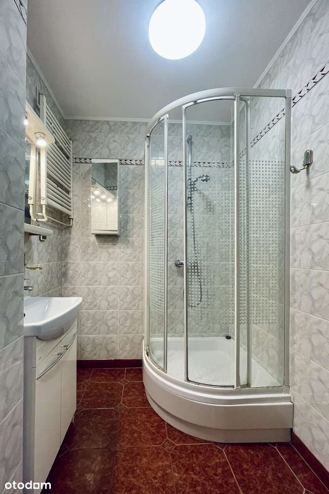 Kołobrzeg mieszkanie 3-pokojowe bezpośrednim w sąsiedztwie centrum-12