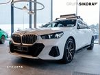 BMW i5 eDrive40 M Sport - 1