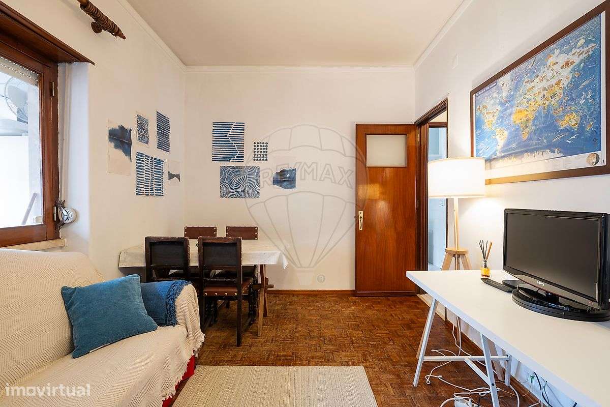 Apartamento T2 para venda - Grande imagem: 2/17