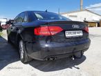 Carlige auto de remorcare Audi A4 - 6