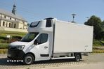 Renault MASTER 2,3 dCi 165KM * CHŁODNIA * Bi TEMPERATURA * 2 x  AGREGAT CARRIER -29/+29 * SUPER STAN! - 2