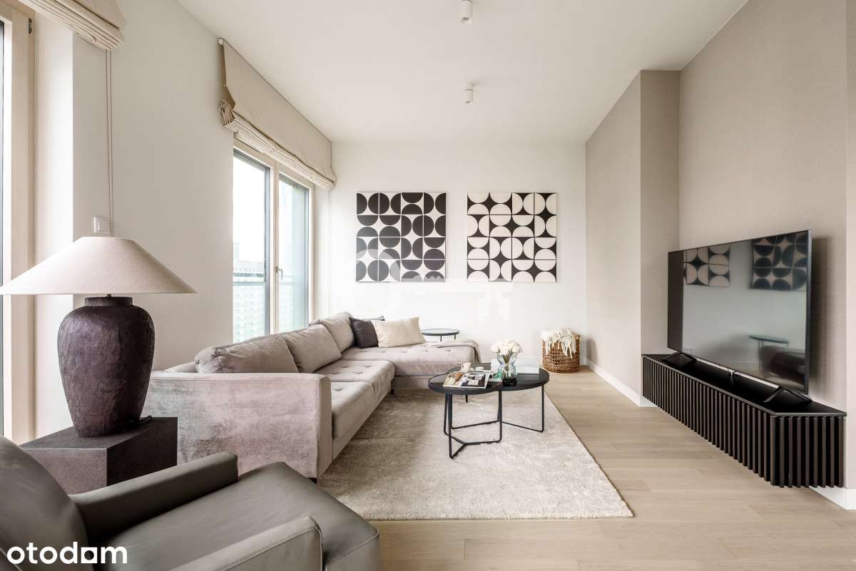 Mennica Residence | Umeblowane-5