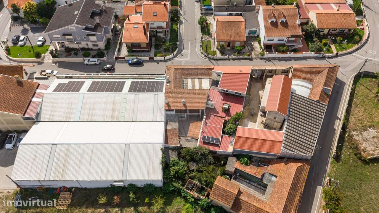 Moradia T4 para venda - Grande imagem: 4/46