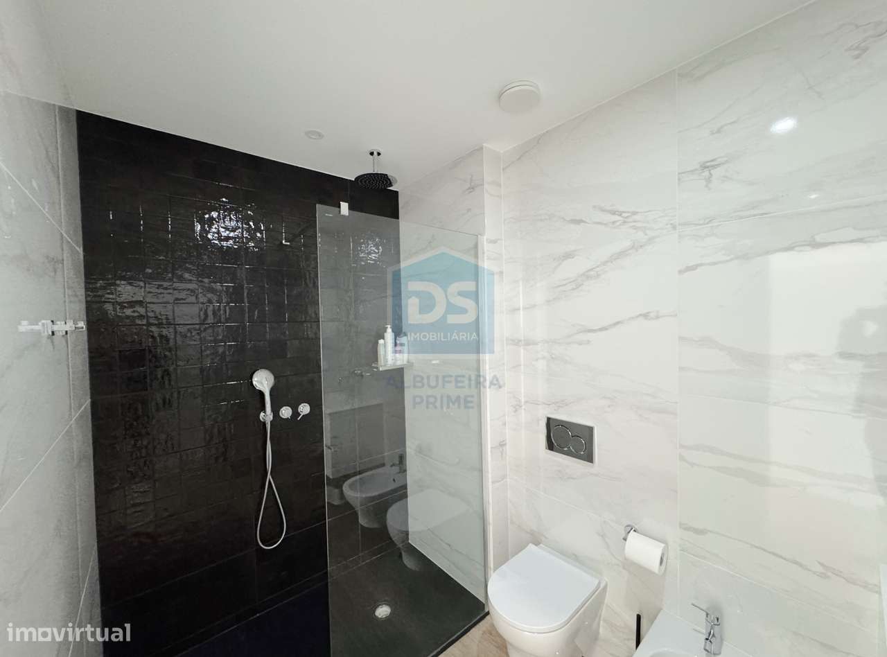 Apartamento T2 Venda em Almancil,Loulé-25