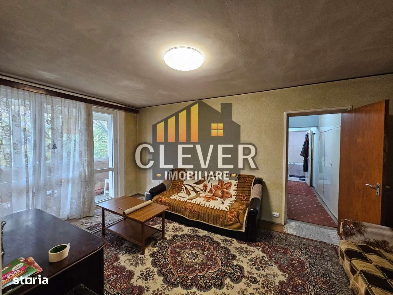 Apartament 3 camere Liviu Rebreanu - Imagine principală: 4/14