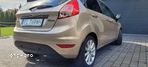 Ford Fiesta 1.0 EcoBoost Trend - 5