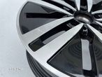 MERCEDES A W177 FELGA 6.5" x 17" 5x112 ET 44 ORG FV WYS 24H - 3