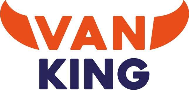 VanKing - Hurtownia Części samochodowych logo