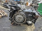 OBUDOWA TRAKTOR STEYR 6230 CVT 84211131 T7 PUMA - 4